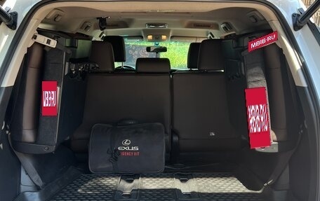 Toyota Fortuner II, 2018 год, 3 500 000 рублей, 12 фотография