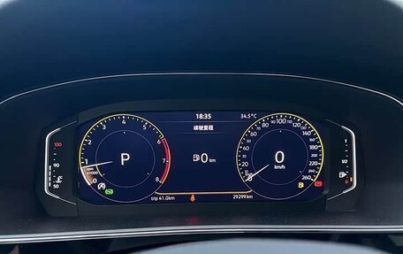 Volkswagen Passat B8 рестайлинг, 2023 год, 2 150 830 рублей, 8 фотография