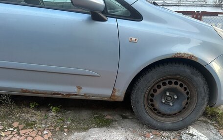 Opel Corsa D, 2007 год, 250 000 рублей, 5 фотография