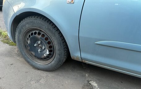 Opel Corsa D, 2007 год, 250 000 рублей, 6 фотография
