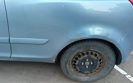 Opel Corsa D, 2007 год, 250 000 рублей, 7 фотография