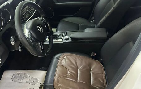 Mercedes-Benz C-Класс, 2012 год, 1 300 000 рублей, 8 фотография