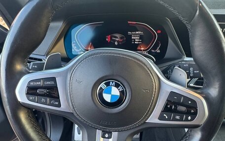 BMW X5, 2021 год, 7 000 000 рублей, 7 фотография