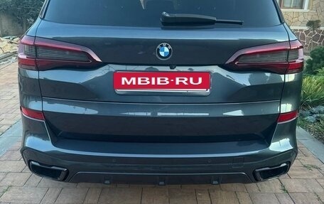 BMW X5, 2021 год, 7 000 000 рублей, 5 фотография