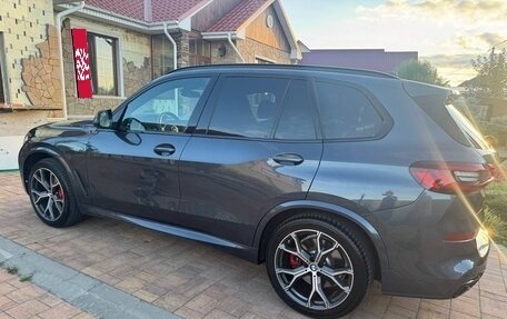 BMW X5, 2021 год, 7 000 000 рублей, 4 фотография