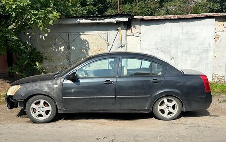 Vortex Estina II (FL-C), 2010 год, 100 000 рублей, 3 фотография