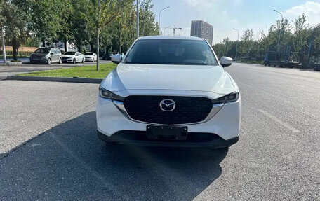 Mazda CX-5 II, 2022 год, 1 890 744 рублей, 2 фотография