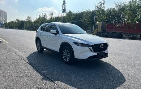 Mazda CX-5 II, 2022 год, 1 890 744 рублей, 3 фотография