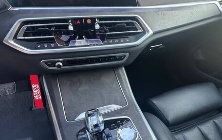 BMW X5, 2021 год, 7 000 000 рублей, 9 фотография