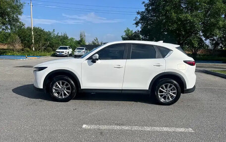 Mazda CX-5 II, 2022 год, 1 890 744 рублей, 4 фотография