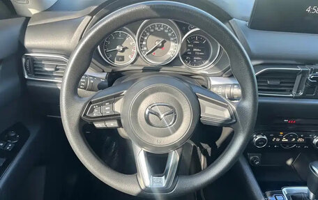 Mazda CX-5 II, 2022 год, 1 890 744 рублей, 12 фотография
