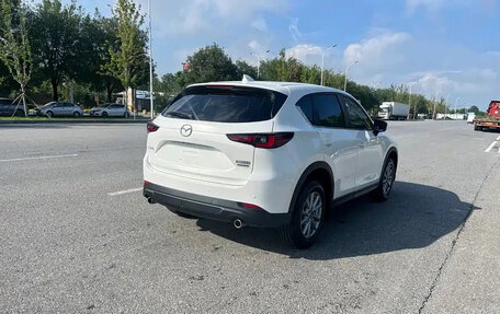 Mazda CX-5 II, 2022 год, 1 890 744 рублей, 5 фотография