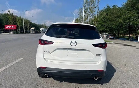 Mazda CX-5 II, 2022 год, 1 890 744 рублей, 6 фотография