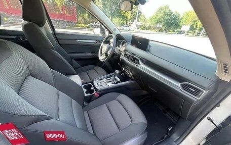 Mazda CX-5 II, 2022 год, 1 890 744 рублей, 16 фотография
