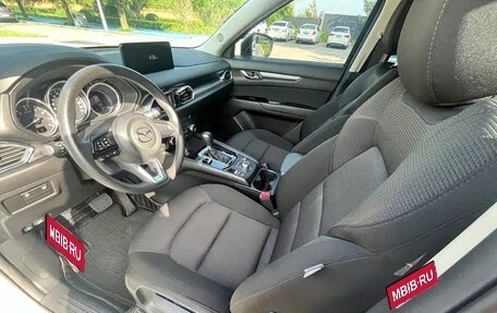 Mazda CX-5 II, 2022 год, 1 890 744 рублей, 10 фотография