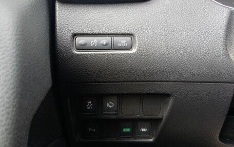 Nissan Qashqai, 2017 год, 1 729 000 рублей, 9 фотография