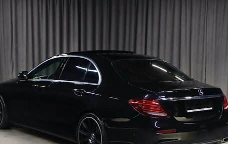 Mercedes-Benz E-Класс, 2016 год, 2 399 000 рублей, 4 фотография