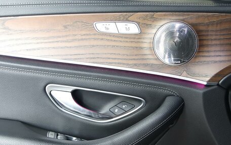 Mercedes-Benz E-Класс, 2016 год, 2 399 000 рублей, 11 фотография