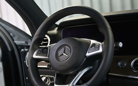 Mercedes-Benz E-Класс, 2016 год, 2 399 000 рублей, 10 фотография