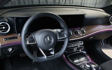Mercedes-Benz E-Класс, 2016 год, 2 399 000 рублей, 9 фотография