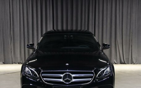 Mercedes-Benz E-Класс, 2016 год, 2 399 000 рублей, 14 фотография