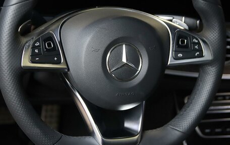 Mercedes-Benz E-Класс, 2016 год, 2 399 000 рублей, 13 фотография