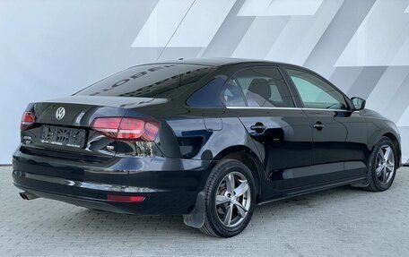 Volkswagen Jetta VI, 2017 год, 1 288 000 рублей, 6 фотография