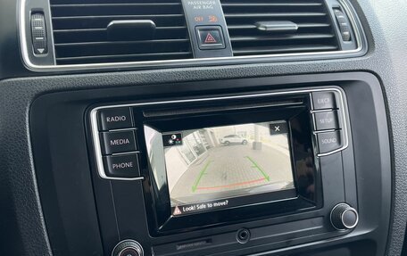 Volkswagen Jetta VI, 2017 год, 1 288 000 рублей, 21 фотография