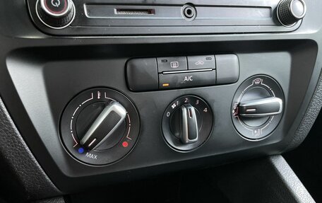 Volkswagen Jetta VI, 2017 год, 1 288 000 рублей, 22 фотография