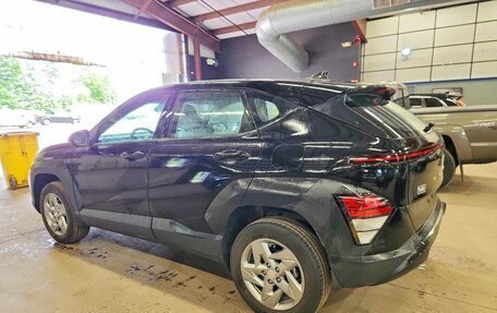 Hyundai Kona, 2023 год, 2 450 000 рублей, 2 фотография