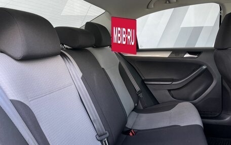 Volkswagen Jetta VI, 2017 год, 1 288 000 рублей, 25 фотография