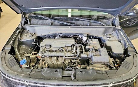 Hyundai Kona, 2023 год, 2 450 000 рублей, 11 фотография