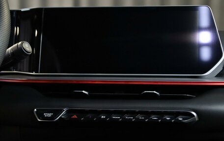 Geely Coolray I, 2023 год, 1 799 000 рублей, 11 фотография