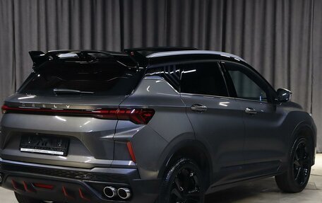 Geely Coolray I, 2023 год, 1 799 000 рублей, 2 фотография