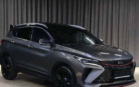 Geely Coolray I, 2023 год, 1 799 000 рублей, 3 фотография
