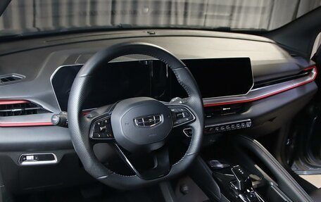 Geely Coolray I, 2023 год, 1 799 000 рублей, 9 фотография