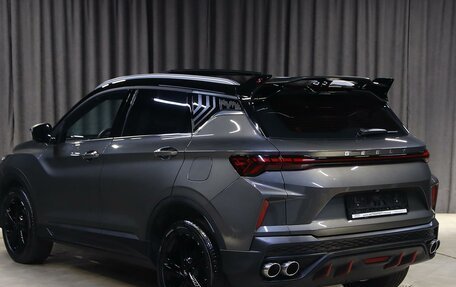 Geely Coolray I, 2023 год, 1 799 000 рублей, 4 фотография