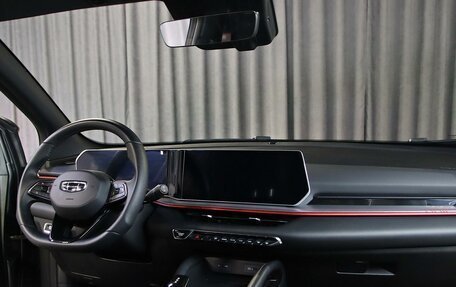 Geely Coolray I, 2023 год, 1 799 000 рублей, 5 фотография