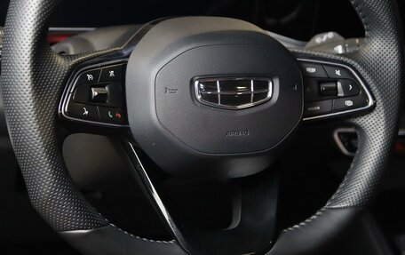 Geely Coolray I, 2023 год, 1 799 000 рублей, 12 фотография