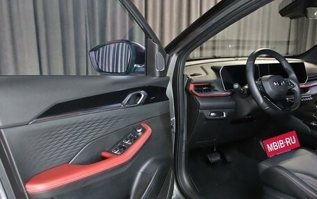 Geely Coolray I, 2023 год, 1 799 000 рублей, 8 фотография