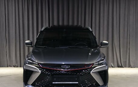 Geely Coolray I, 2023 год, 1 799 000 рублей, 13 фотография