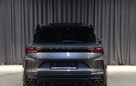 Geely Coolray I, 2023 год, 1 799 000 рублей, 14 фотография