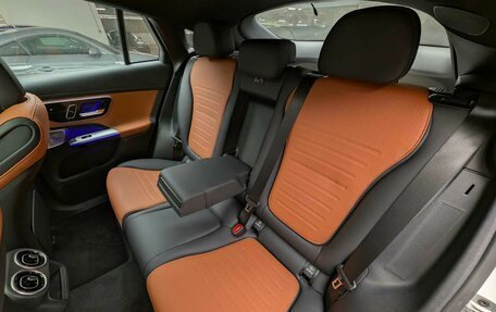 Mercedes-Benz GLC Coupe, 2026 год, 11 400 000 рублей, 2 фотография