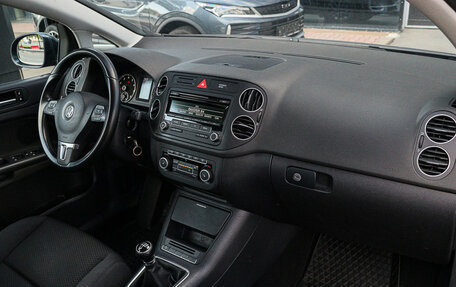 Volkswagen Golf Plus II, 2011 год, 690 000 рублей, 8 фотография