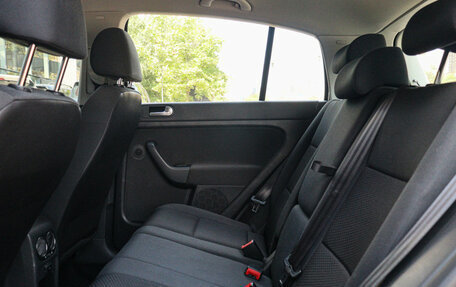 Volkswagen Golf Plus II, 2011 год, 690 000 рублей, 9 фотография