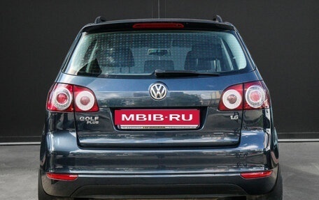 Volkswagen Golf Plus II, 2011 год, 690 000 рублей, 5 фотография