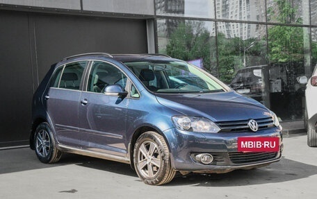 Volkswagen Golf Plus II, 2011 год, 690 000 рублей, 3 фотография