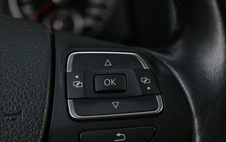 Volkswagen Golf Plus II, 2011 год, 690 000 рублей, 17 фотография