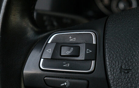 Volkswagen Golf Plus II, 2011 год, 690 000 рублей, 18 фотография
