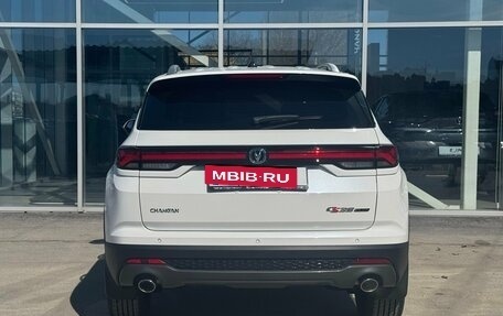Changan CS35 Plus, 2025 год, 2 779 900 рублей, 6 фотография